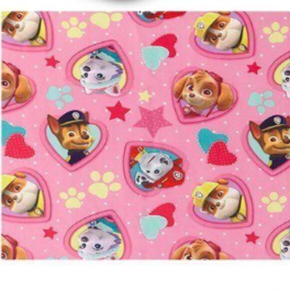 PAW Patrol Skye Best Pups Ever 4-Piece Toddler Bedding Set🆕SHIPS FAST📦🏃🏻💨⚡ - Picture 4 of 14